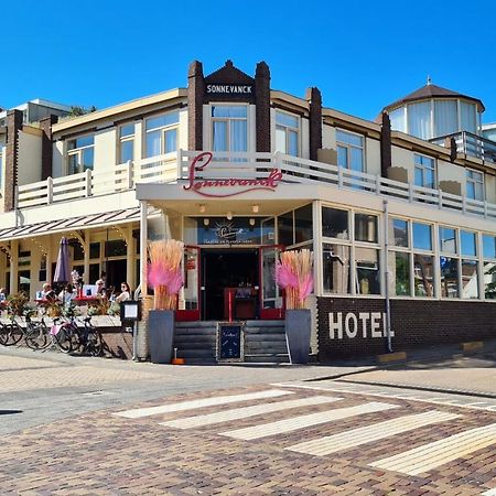 Sonnevanck Wijk Aan Zee Zewnętrze zdjęcie
