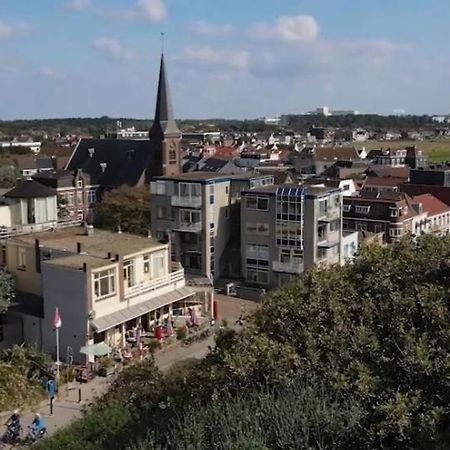 Sonnevanck Wijk Aan Zee Zewnętrze zdjęcie