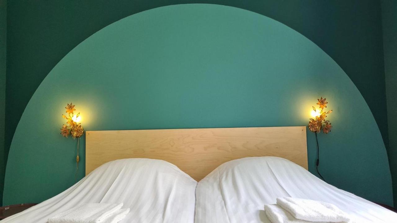 Sonnevanck Wijk Aan Zee Zewnętrze zdjęcie