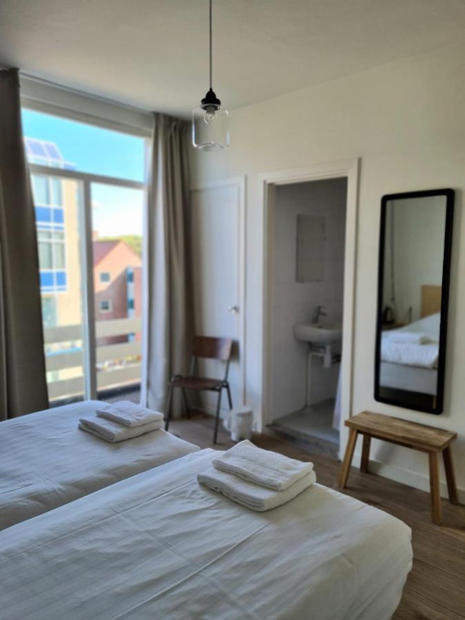 Sonnevanck Wijk Aan Zee Zewnętrze zdjęcie