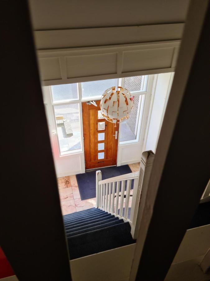Sonnevanck Wijk Aan Zee Zewnętrze zdjęcie