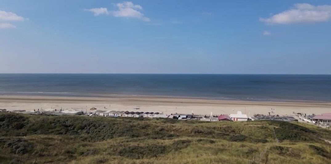 Sonnevanck Wijk Aan Zee Zewnętrze zdjęcie